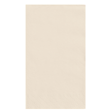 Vanilla Creme Guest Towels 20ct