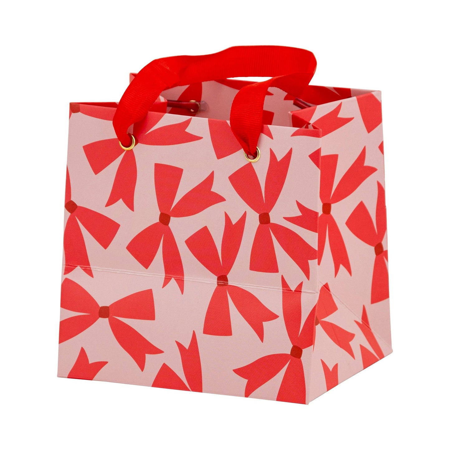 Just the Bows Gift Bag Set 6ct