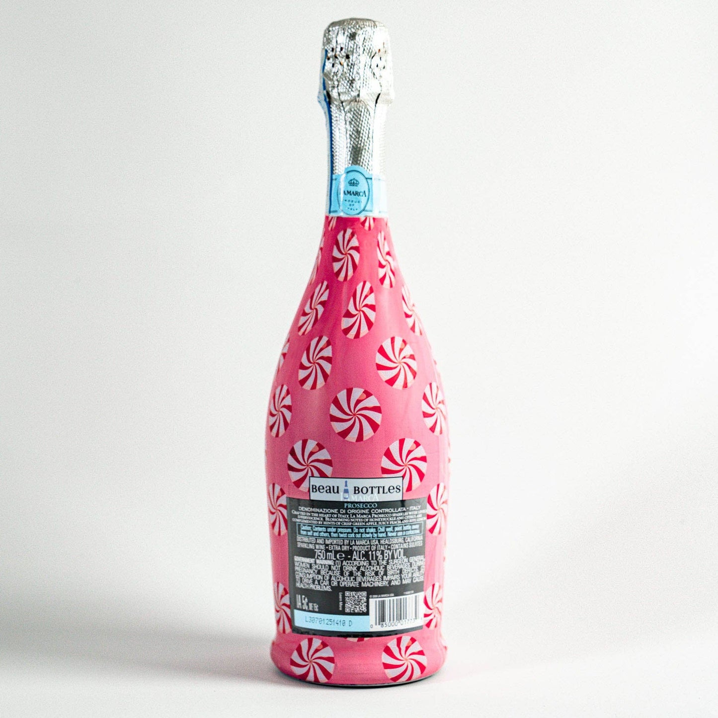 Beau Bottles Peppermint Parade - La Marca Edition