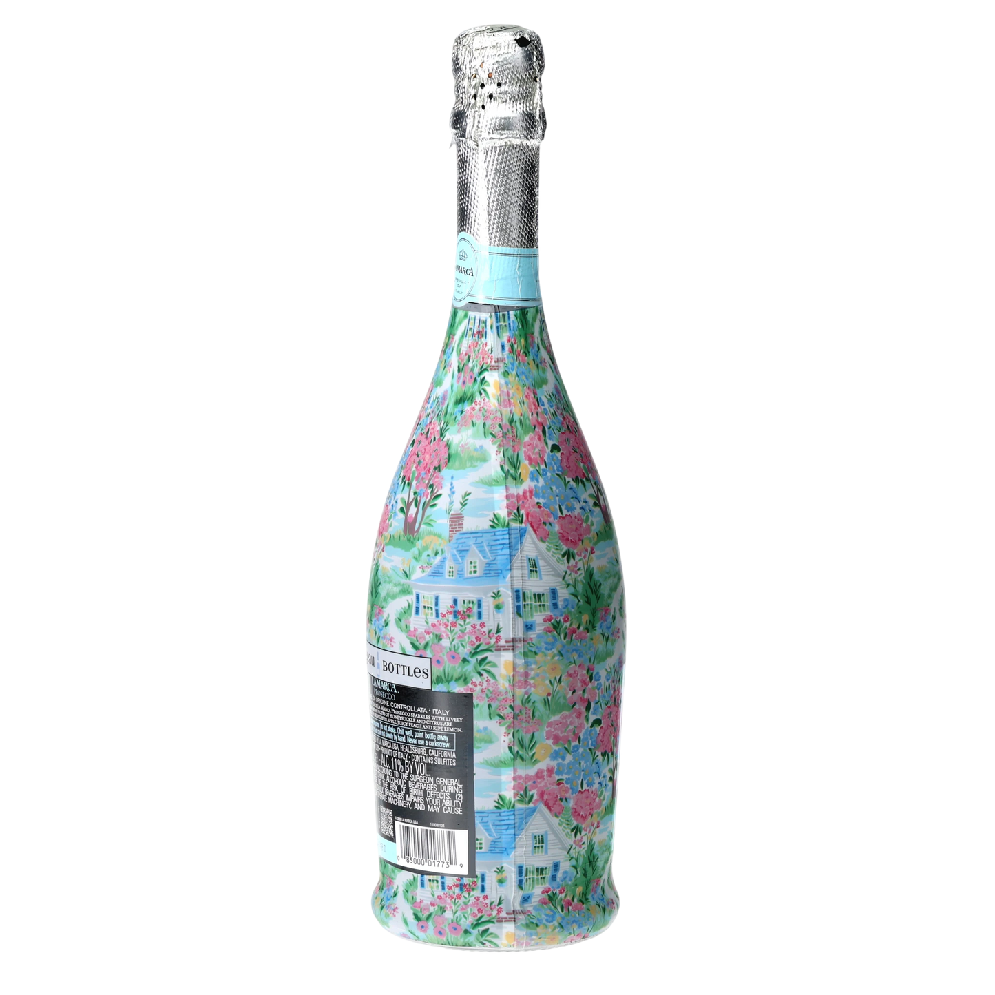 Beau Bottles Hamptons Cottage Garden - Prosecco Collection