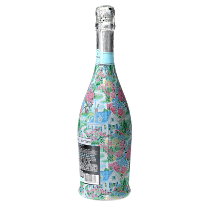 Beau Bottles Hamptons Cottage Garden - Prosecco Collection