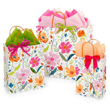 Wildflower Fields Paper Gift Bags