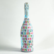 Beau Bottles Happy Holidays - La Marca Edition