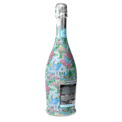 Beau Bottles Hamptons Cottage Garden - Prosecco Collection