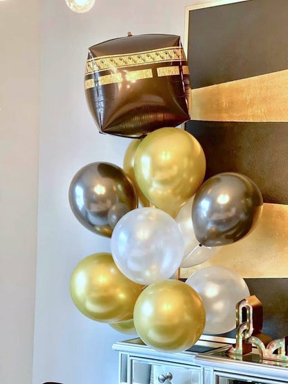 #493 Hajj Balloon