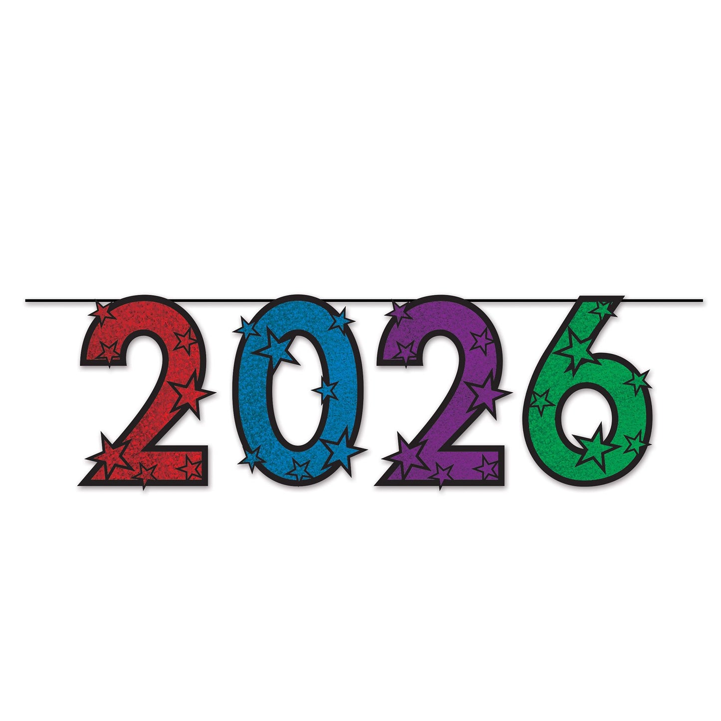 "2026" Streamer