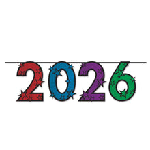 "2026" Streamer