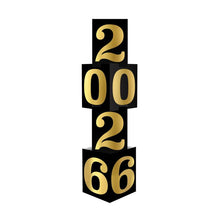 2026 Foil Column