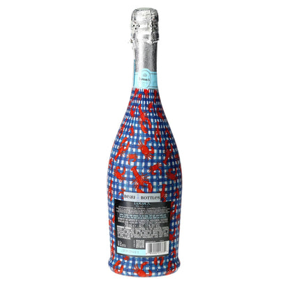 Beau Bottles New England Lobster Party- Prosecco Collection