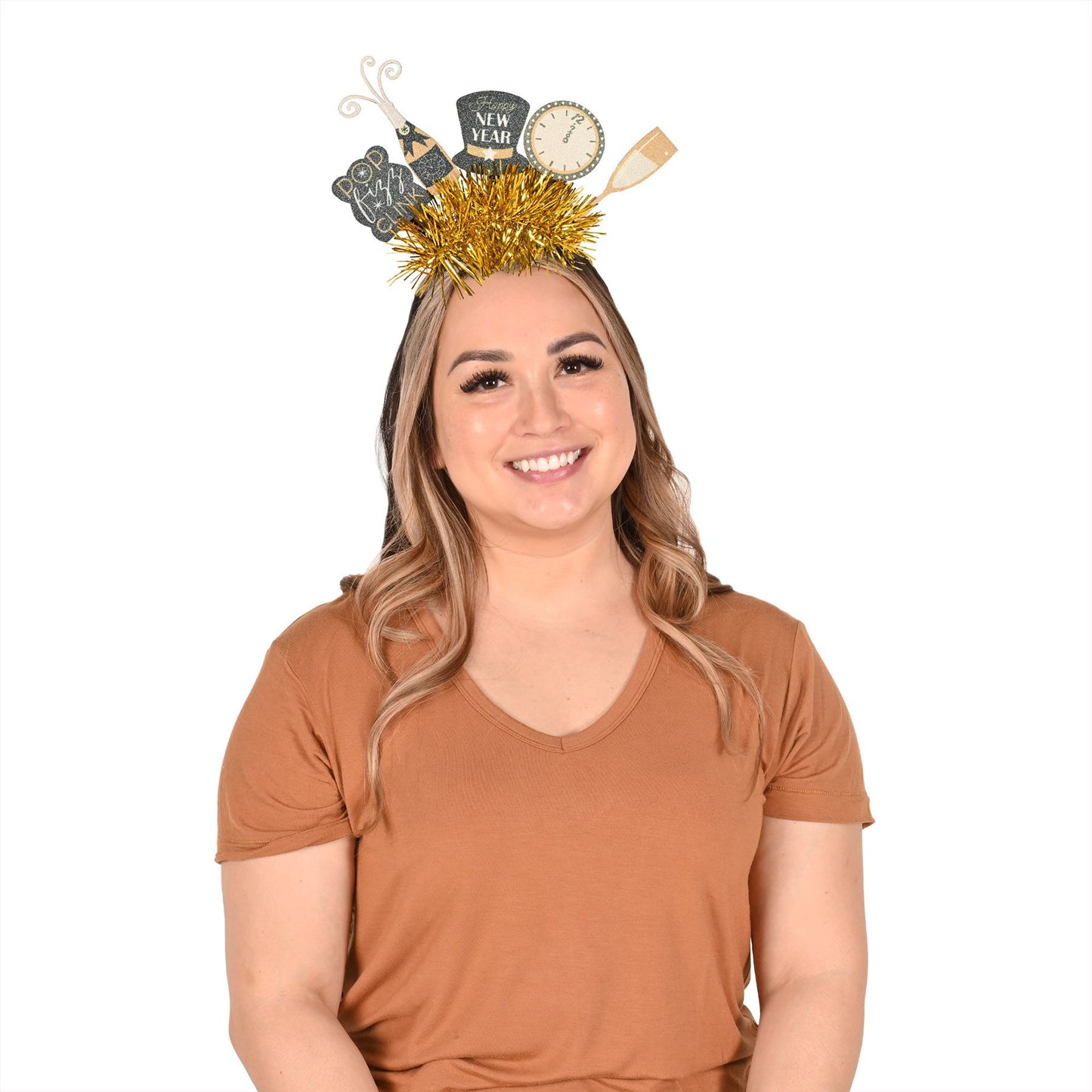 New Year's Eve Boppers