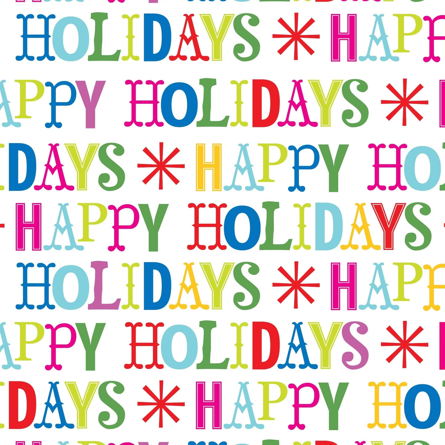 Beau Bottles Happy Holidays - La Marca Edition
