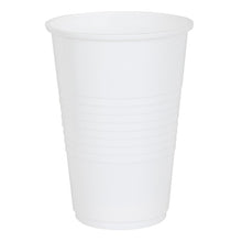 White 16oz Plastic Cups 50ct