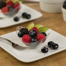 Mini Oval Dishes 50ct