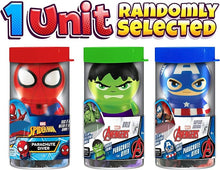 MARVEL PARACHUTE PDQ12