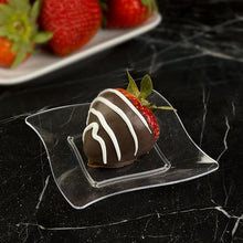 Mini Wave Dishes 40ct