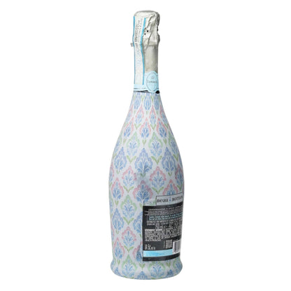 Beau Bottles Grandmillennial Pastel Jewels - Prosecco Collection