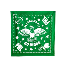 Go Birds Bandana