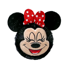 Minnie Mouse Beanie Bouncer