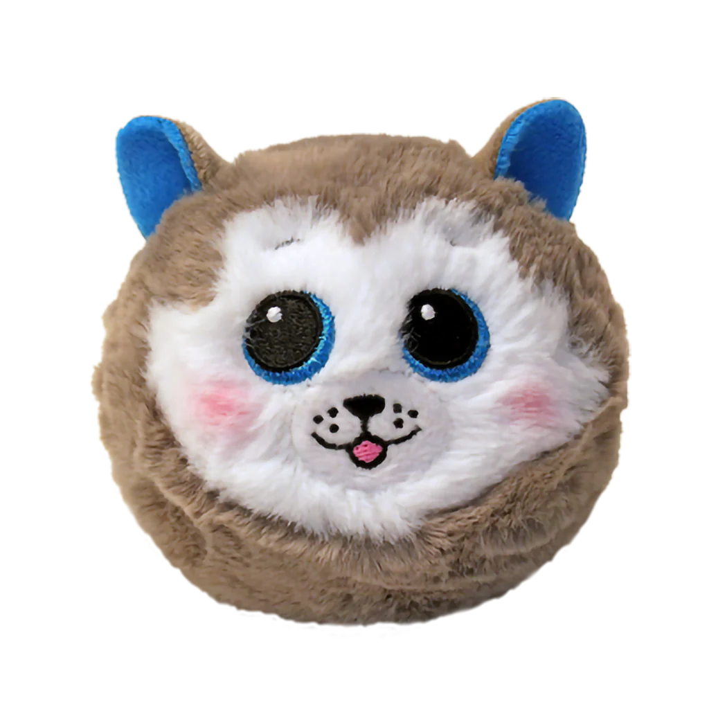 Slush Beanie Bouncer