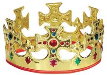 Majestic Crown