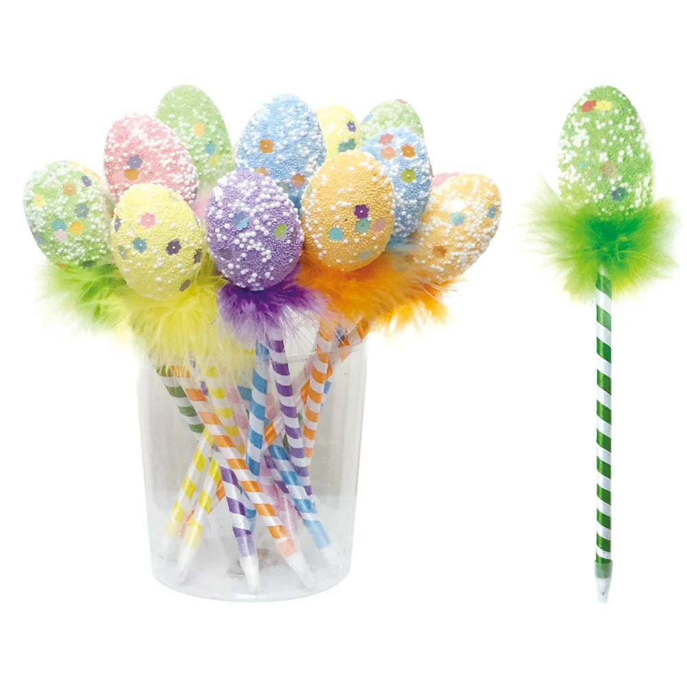 Easter Foam Egg Pen