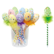 Easter Foam Egg Pen