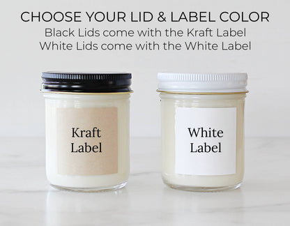 Moms Last Nerve Candle / Humorous Gift for Mom