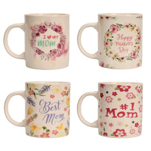 Mom Ceramic Mug