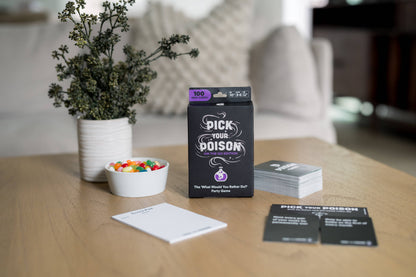 Family-Friendly Multi-Game