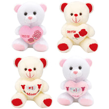 Mom Teddy Bear