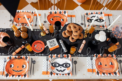 Pumpkin Crackers 12ct