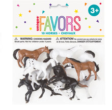 Horses 10ct