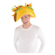 Taco Hat