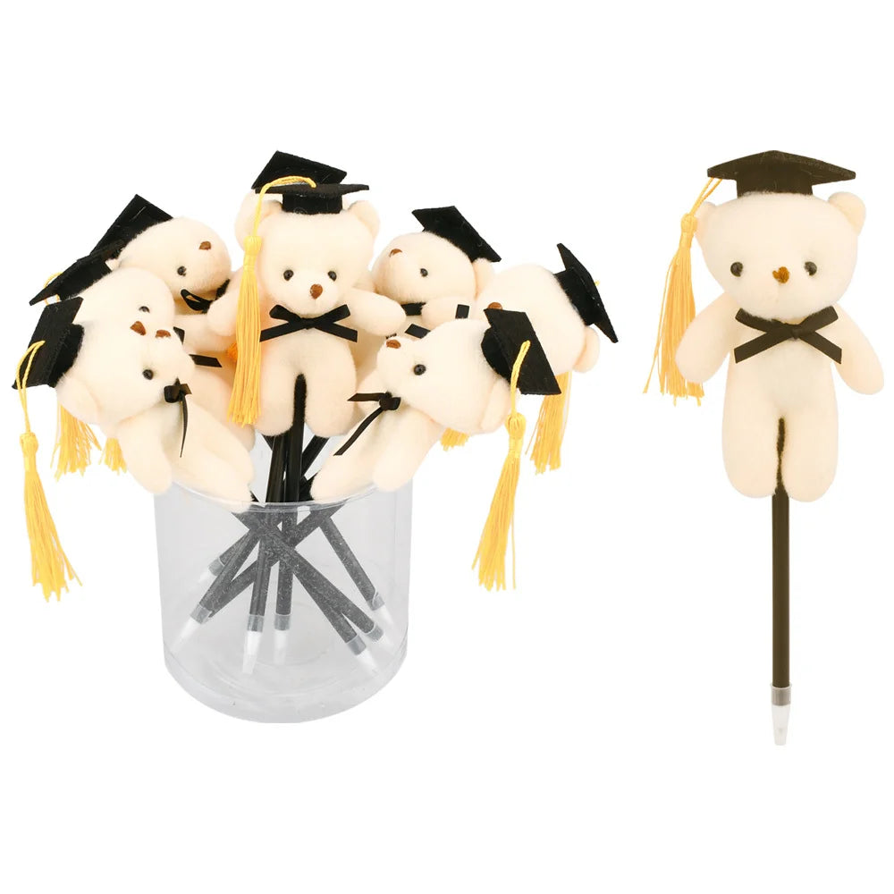 Graduation Bear Pen