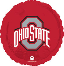 #376 Ohio State 18in Balloon