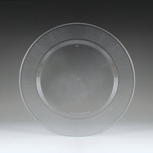 Concord Clear Premium Plastic Plates & Bowls