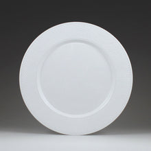 Concord White Premium Plastic Plates & Bowls