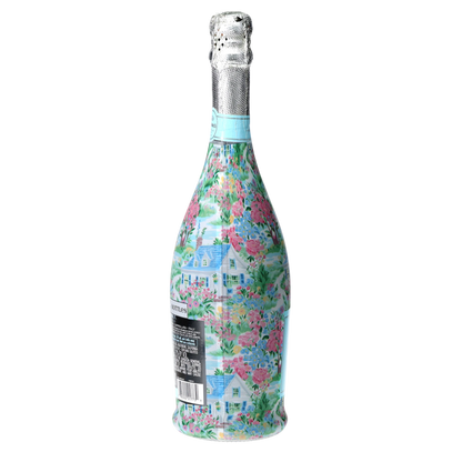 Beau Bottles Hamptons Cottage Garden - Prosecco Collection