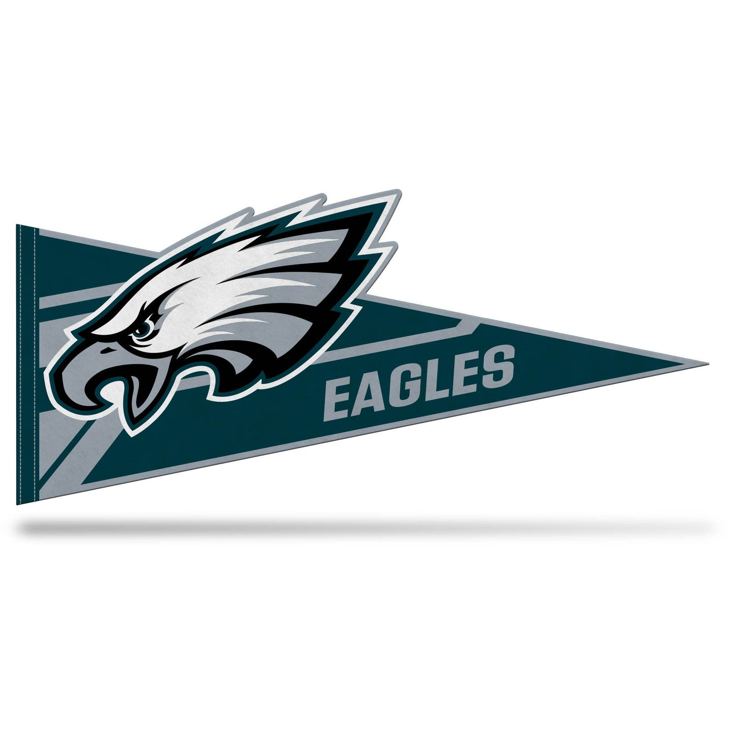 NFL Football Philadelphia Eagles  Pennant