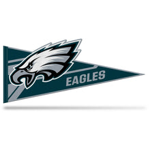 NFL Football Philadelphia Eagles  Pennant