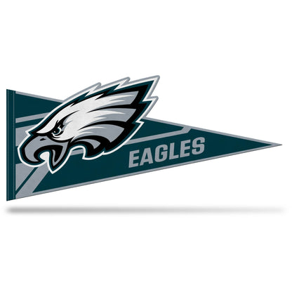 NFL Football Philadelphia Eagles  Pennant