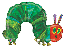 Hungry Caterpillar 36in Balloon