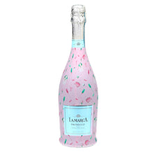 Beau Bottles Clubs & Ribbons- Prosecco Collection