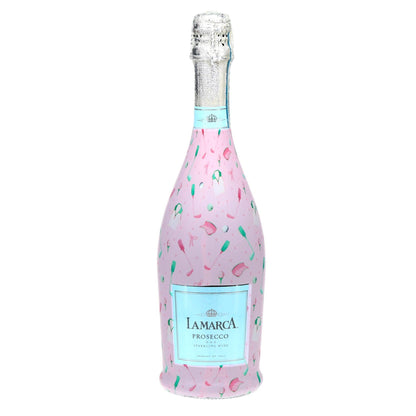 Beau Bottles Clubs & Ribbons- Prosecco Collection