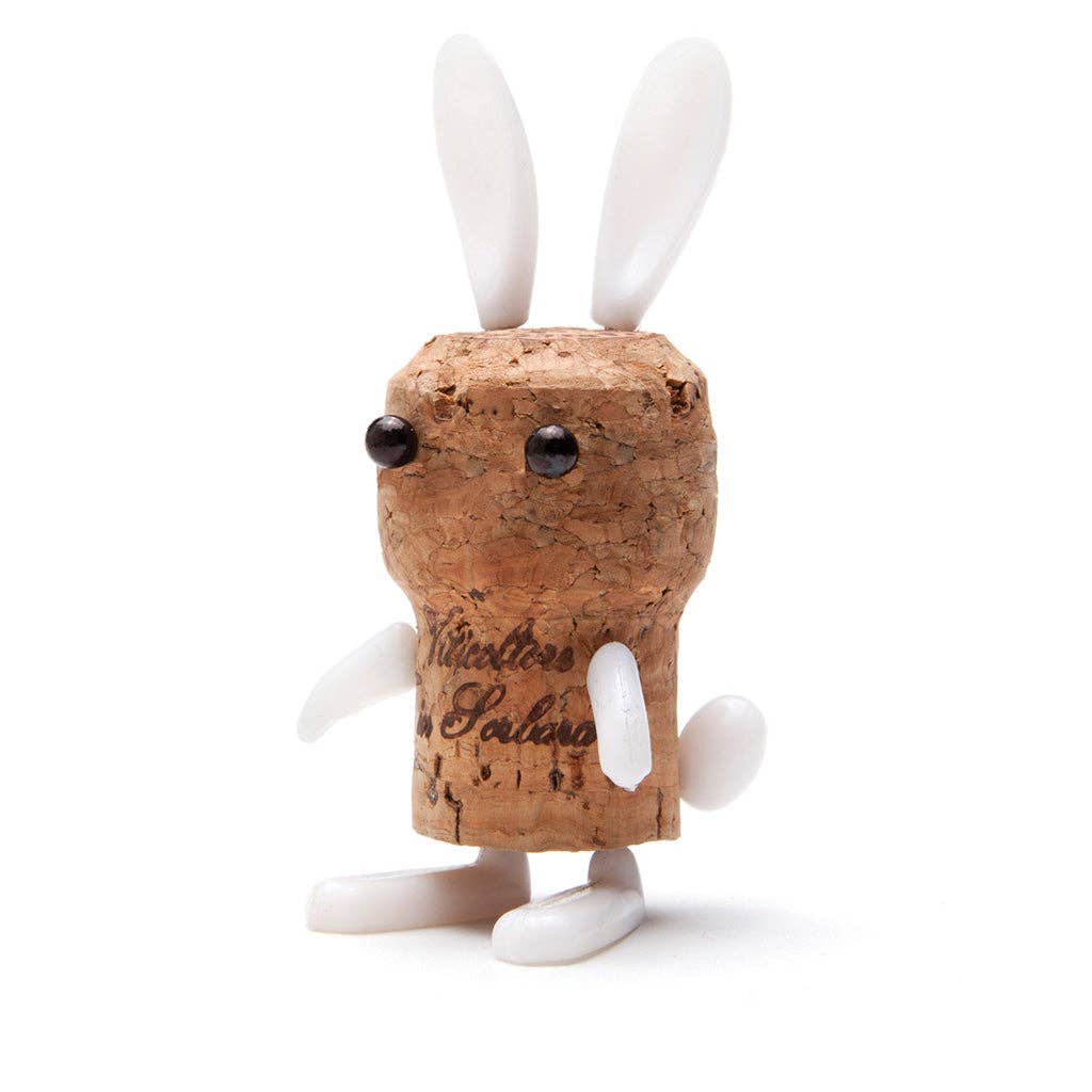 Gift For Wine Lovers | Corkers Animals