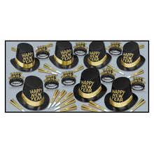 Manhattan New Years Assortment for 50 People