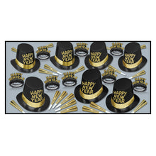 Manhattan New Years Assortment for 50 People