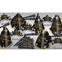 Shimmer New Years Assortment for 10 People