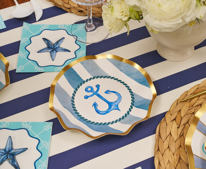 Tidal Wave Cocktail Napkins/26pk