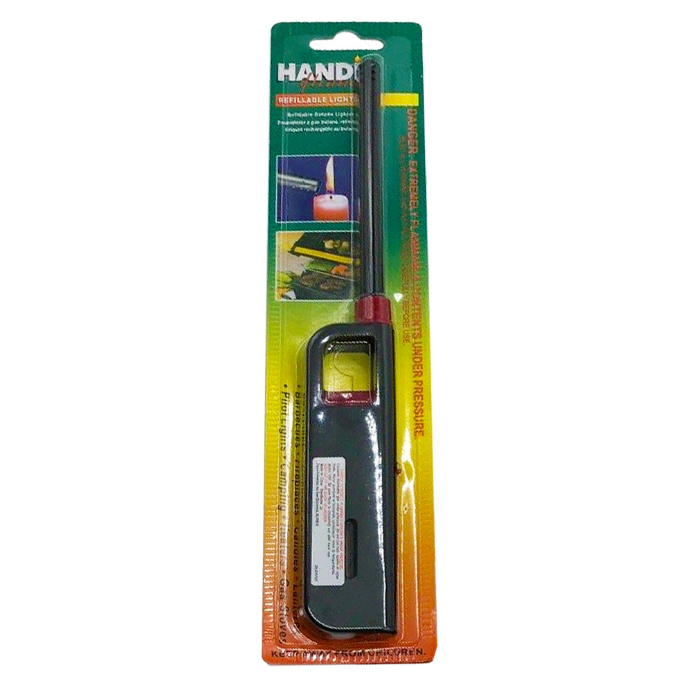 Refillable BBQ Gas Lighter